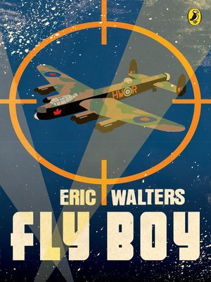 cover image of Fly Boy